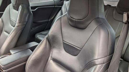 2016 Tesla Model S 5YJSA1E11GF156217