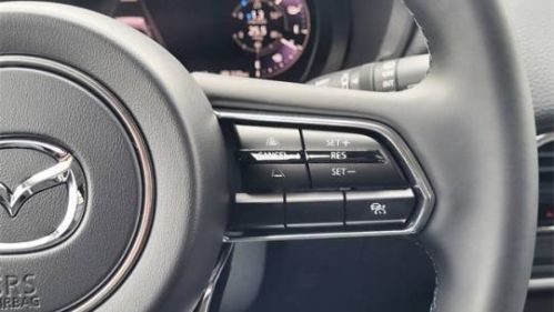 2025 Mazda CX-90 JM3KKBHA4S1236344