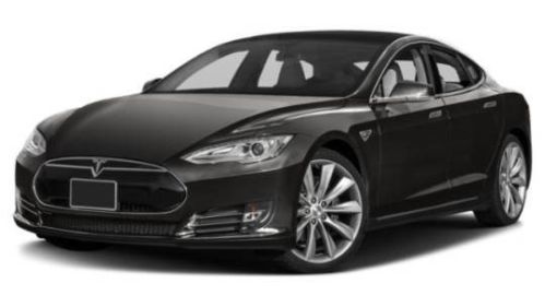 2014 Tesla Model S 5YJSA1H25EFP63139
