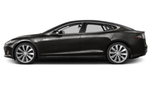 2014 Tesla Model S 5YJSA1H25EFP63139