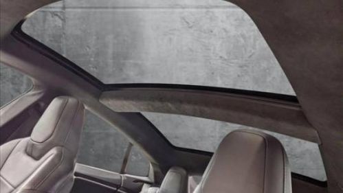 2016 Tesla Model S 5YJSA1E11GF156217