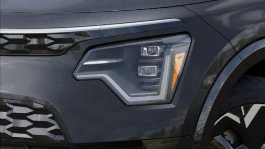 2024 Kia NIRO EV KNDCT3L12R5101633