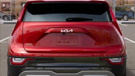 2024 Kia NIRO EV KNDCT3L12R5095185