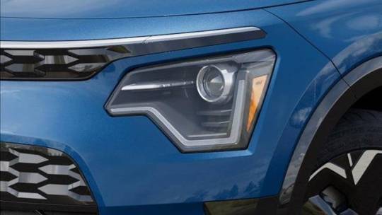2025 Kia NIRO EV KNDCR3L14S5138381
