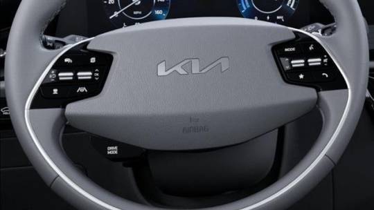 2024 Kia NIRO EV KNDCT3L10R5087070