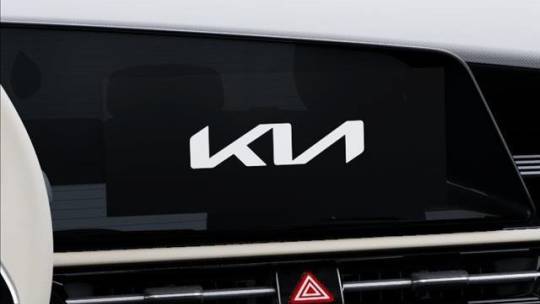 2024 Kia NIRO EV KNDCT3L12R5095185