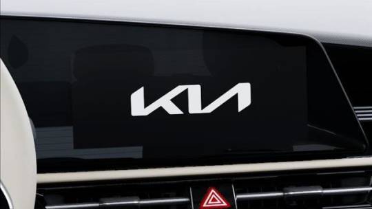 2024 Kia NIRO EV KNDCT3L12R5101633