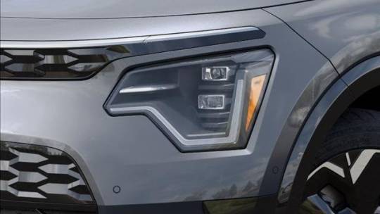 2024 Kia NIRO EV KNDCT3L10R5095203