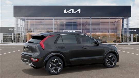 2024 Kia NIRO EV KNDCT3L12R5101633