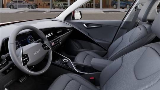 2024 Kia NIRO EV KNDCT3L10R5087070