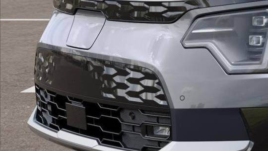 2024 Kia NIRO EV KNDCT3L10R5095203