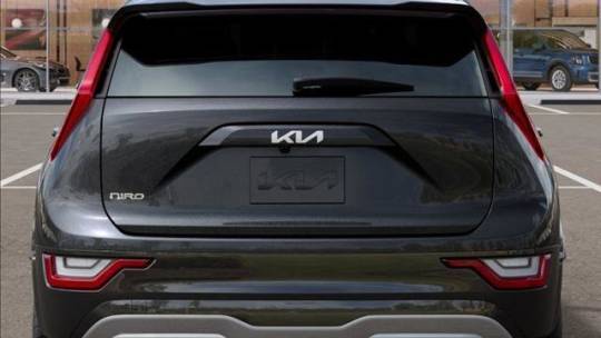 2024 Kia NIRO EV KNDCT3L12R5101633