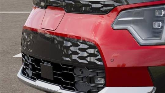 2024 Kia NIRO EV KNDCT3L10R5087070