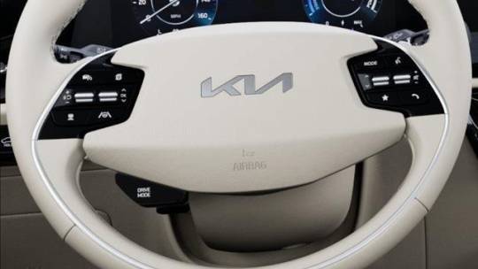 2024 Kia NIRO EV KNDCT3L10R5095203