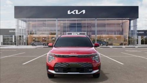 2024 Kia NIRO EV KNDCT3L10R5087070