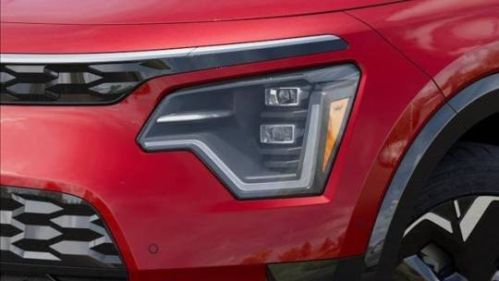 2024 Kia NIRO EV KNDCT3L10R5087070