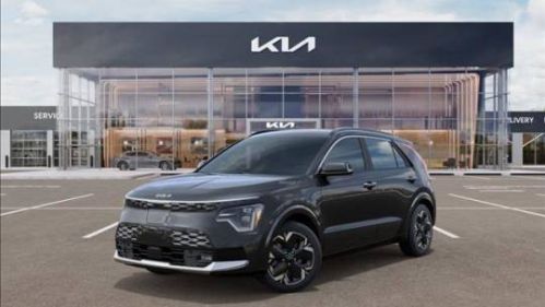 2024 Kia NIRO EV KNDCT3L12R5101633