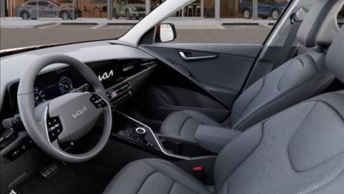 2024 Kia NIRO EV KNDCT3L10R5087070