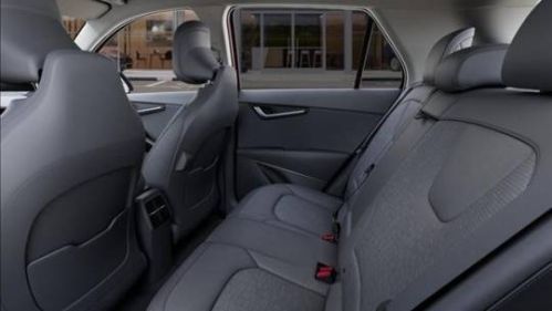 2024 Kia NIRO EV KNDCT3L10R5087070