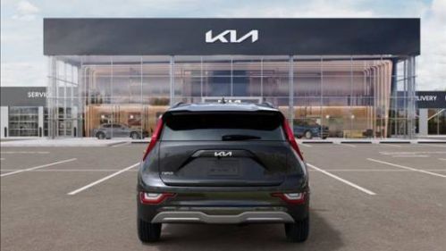 2024 Kia NIRO EV KNDCT3L12R5101633
