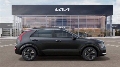2024 Kia NIRO EV KNDCT3L12R5101633