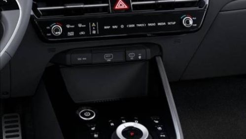 2024 Kia NIRO EV KNDCT3L10R5087070