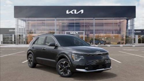 2024 Kia NIRO EV KNDCT3L12R5101633