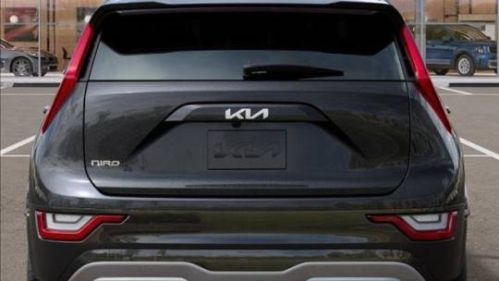 2024 Kia NIRO EV KNDCT3L12R5101633