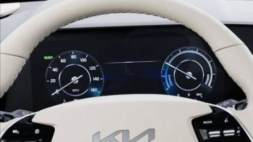 2024 Kia NIRO EV KNDCT3L12R5101633