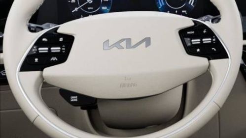 2024 Kia NIRO EV KNDCT3L12R5101633