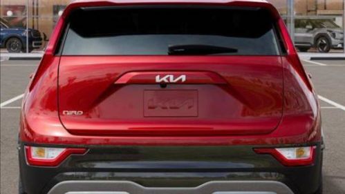 2025 Kia NIRO EV KNDCR3L17S5138178