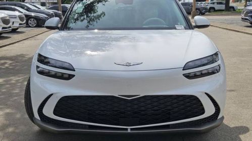 2025 Genesis GV60 KMUKB4SA8SU027956