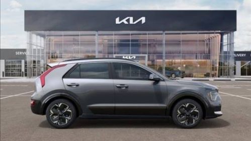 2024 Kia NIRO EV KNDCT3L10R5095203