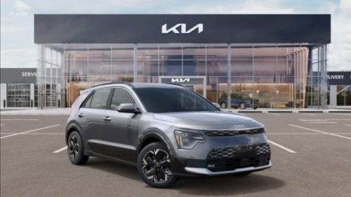 2024 Kia NIRO EV KNDCT3L10R5095203