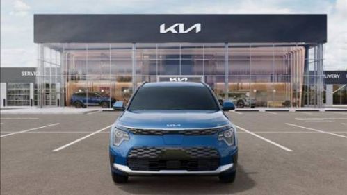 2025 Kia NIRO EV KNDCR3L1XS5138711