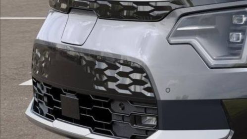 2024 Kia NIRO EV KNDCT3L10R5095203