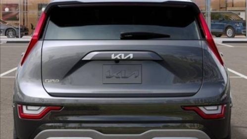 2024 Kia NIRO EV KNDCT3L10R5095203