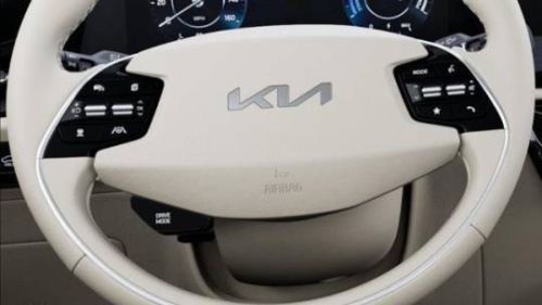 2024 Kia NIRO EV KNDCT3L10R5095203