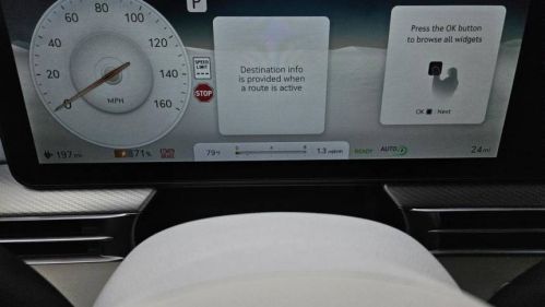 2025 Genesis GV60 KMUKB4SA8SU027956