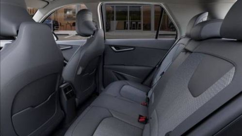 2025 Kia NIRO EV KNDCR3L1XS5137655