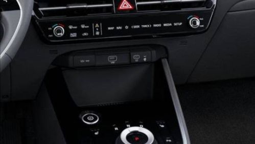 2025 Kia NIRO EV KNDCR3L1XS5137655