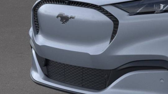 2025 Ford Mustang Mach E 3FMTK1R4XSMA10615
