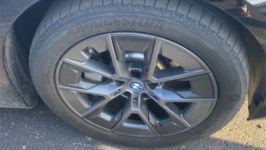 2023 BMW i4 WBY43AW00PFP46282
