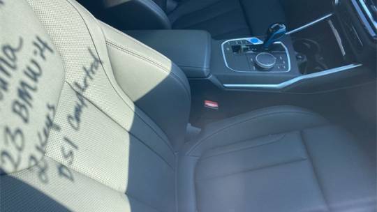 2023 BMW i4 WBY43AW00PFP46282
