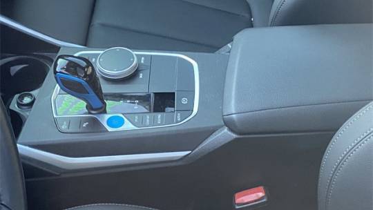 2023 BMW i4 WBY43AW00PFP46282