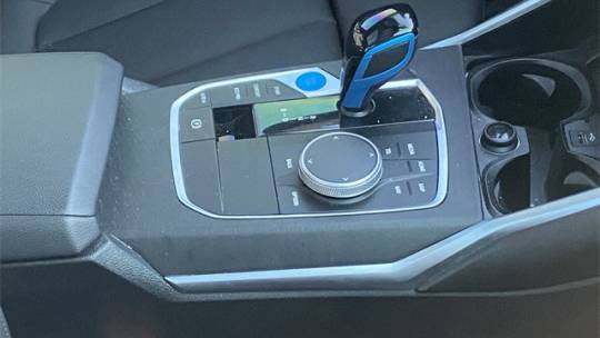 2023 BMW i4 WBY43AW00PFP46282