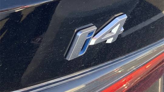2023 BMW i4 WBY43AW00PFP46282