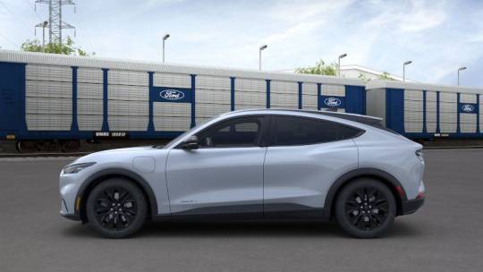 2025 Ford Mustang Mach E 3FMTK1R4XSMA10615
