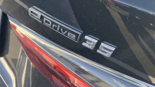 2023 BMW i4 WBY43AW00PFP46282