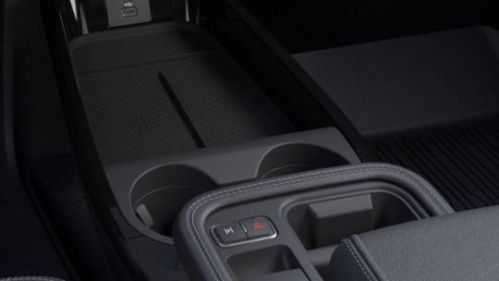 2025 Ford Mustang Mach E 3FMTK1R4XSMA10615
